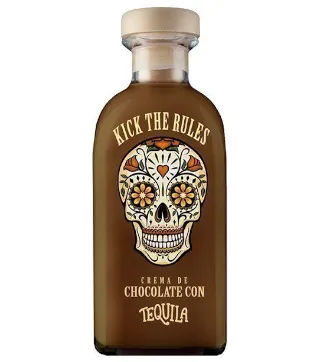 kick the rules chocolate tequila-nairobidrinks